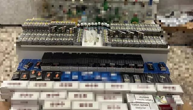 Genç kadının ölü bulunduğu evde sahte alkol olduğu belirlendi