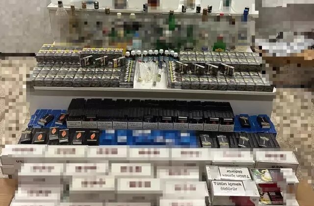 Genç kadının ölü bulunduğu evde sahte alkol olduğu belirlendi