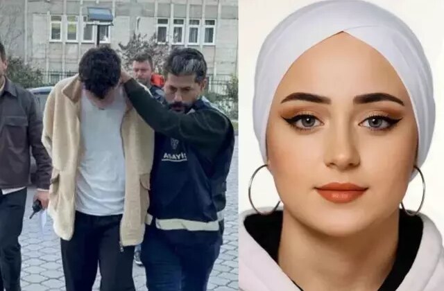 Genç kızın intiharında sır perdesi aralanıyor! Kardeşi dahil 3 kişi gözaltına alındı