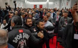 Gençlerbirliği’nde skandallar bitmiyor! Kongre’ye alkollü gelen isim başka kulüpte yönetici çıktı