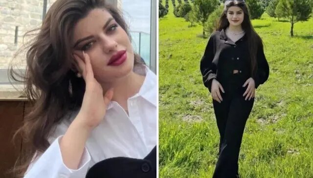 Gergin anlar da yaşandı! Ayşe Tokyaz davasında yürek yakan sözler