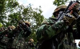 Gerilim artıyor! Kamboçya, Tayland ile tüm sınır geçişlerini askıya aldı