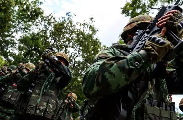 Gerilim artıyor! Kamboçya, Tayland ile tüm sınır geçişlerini askıya aldı