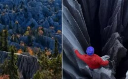 Giden geri dönmüyor! Türkiye’nin en esrarengiz bölgesi