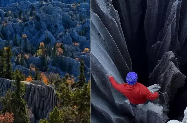 Giden geri dönmüyor! Türkiye’nin en esrarengiz bölgesi