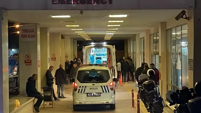 Şanlıurfa’da trafo merkezinde elektrik akımına kapılan kişinin cesedi bulundu