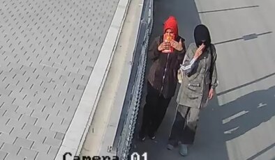 Girdikleri dairelerden 755 bin liralık altın ve saat çalan şüpheliler: Arkadaşımızı ziyarete gitmiştik