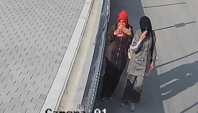 Girdikleri dairelerden 755 bin liralık altın ve saat çalan şüpheliler: Arkadaşımızı ziyarete gitmiştik