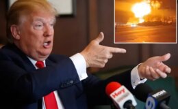 Gizli operasyon deşifre oldu! ABD, Venezuela’yı ilk kez vurdu