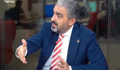 Gökhan İlgar: Hastanelerden randevu alamayan vatandaşlarımızın sorununu bizzat çözüyoruz