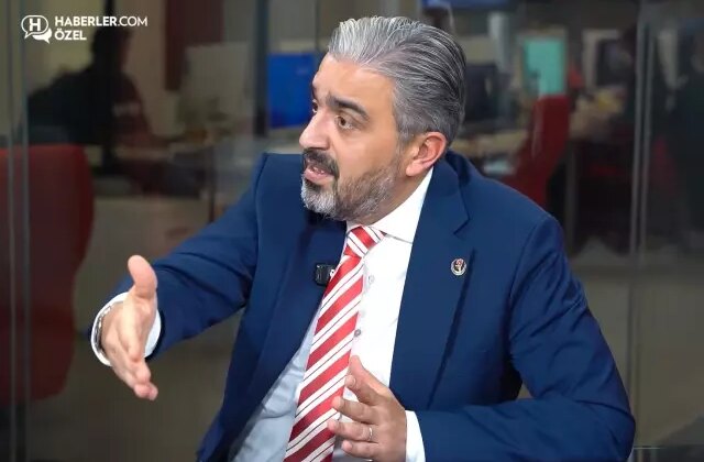 Gökhan İlgar: Hastanelerden randevu alamayan vatandaşlarımızın sorununu bizzat çözüyoruz