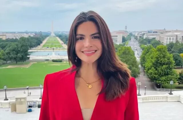 Gomez yine müslümanlara saldırdı, Moderatör’ün sorusuna dondu kaldı!