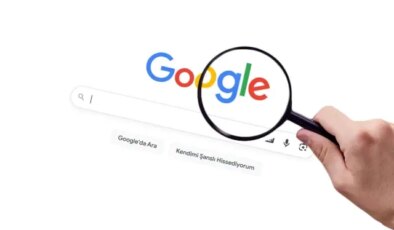 Google’a bu rakamı yazınca ekran sallanmaya başlıyor! İşte nedeni