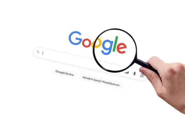 Google’a bu rakamı yazınca ekran sallanmaya başlıyor! İşte nedeni