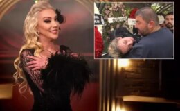 Gözaltı sonrası herkes Güllü’nün kızının bu görüntüsünü paylaşıyor