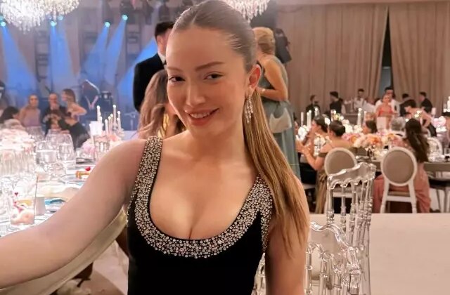 Gözaltına alınan Danla Bilic’den bomba paylaşım