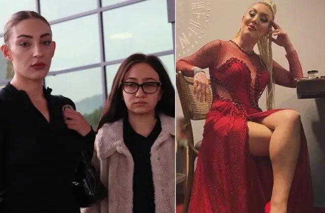 Güllü’nün kızını gözaltına aldıran detay! Başsavcıdan açıklama var