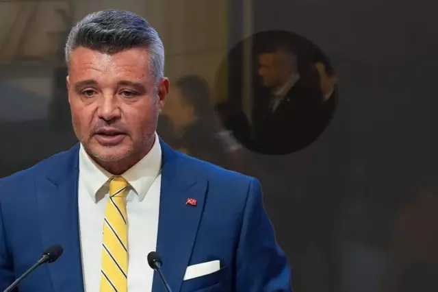 gozaltina alinan sadettin saran dan ilk goruntu 19389219 2386 o