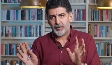 Gözaltına alınıp serbest bırakılan Levent Gültekin yaşadıklarını anlattı: Kimseye düşman değilim