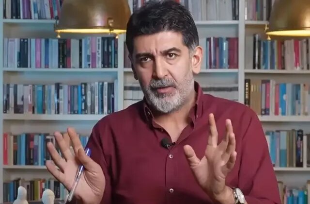 Gözaltına alınıp serbest bırakılan Levent Gültekin yaşadıklarını anlattı: Kimseye düşman değilim