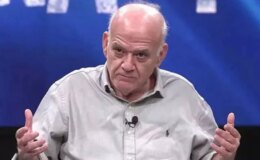 Gözaltındaki Ahmet Çakar kalp krizi şüphesiyle hastaneye kaldırıldı