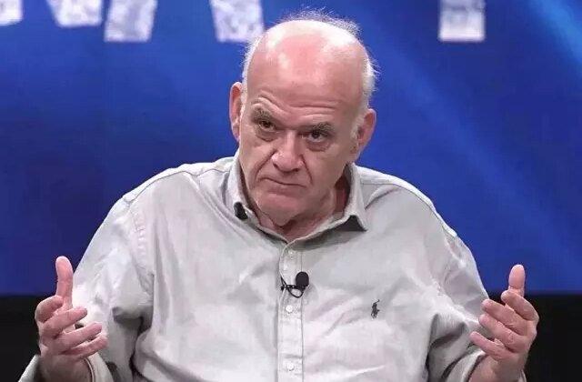 Gözaltındaki Ahmet Çakar kalp krizi şüphesiyle hastaneye kaldırıldı