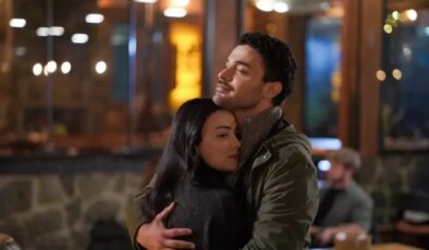 Gözleri Karadeniz dizisi de final yaptı: Yönetmen de televizyondan öğrendi