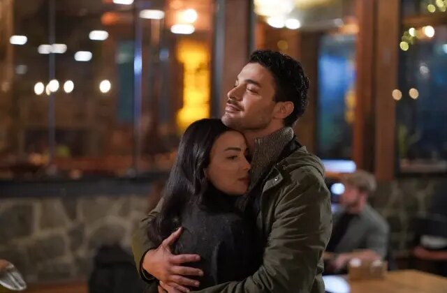 Gözleri Karadeniz dizisi de final yaptı: Yönetmen de televizyondan öğrendi