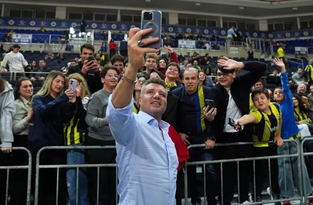 Gözlerin çevrildiği Sadettin Saran’dan ilk açıklama