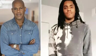 Grammy adayı şarkıcı Jubilant Sykes evinde katledildi! Oğlu tutuklandı