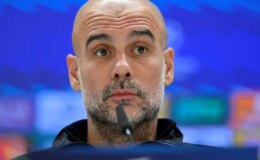 Guardiola’dan bomba Galatasaray sözleri: İlk 8’de olacağız