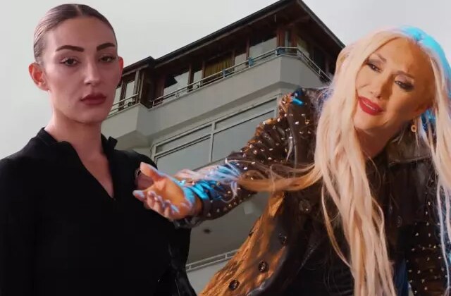 Güllü’den kızına sitem dolu ses kaydı: Bana yaşattıklarını sen de yaşayacaksın