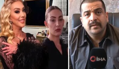 Güllü’nün eski patronundan kızı Tuğyan Ülkem Güler için çarpıcı iddia