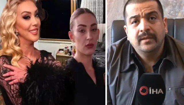 Güllü’nün eski patronundan kızı Tuğyan Ülkem Güler için çarpıcı iddia