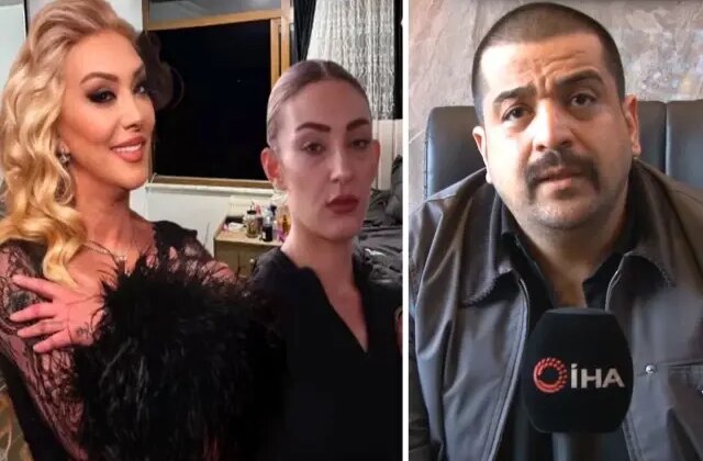 Güllü’nün eski patronundan kızı Tuğyan Ülkem Güler için çarpıcı iddia