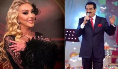 Güllü’nün hamileliği İbo Show’da ortaya çıkmıştı! O bölüm yeniden gündemde