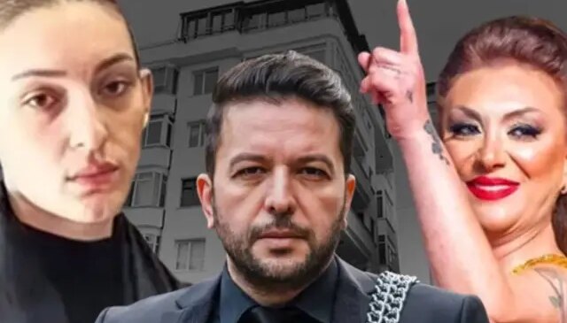Güllü’nün kızı gözaltına alındı! Nihat Doğan’dan peş peşe videolar: “Yapacağım demedim mi?”