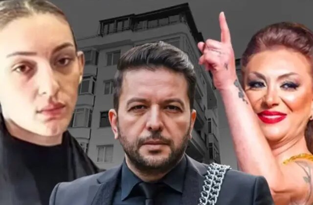 Güllü’nün kızı gözaltına alındı! Nihat Doğan’dan peş peşe videolar: “Yapacağım demedim mi?”