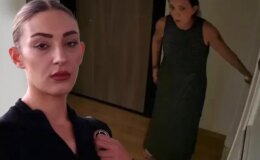 Güllü’nün kızı Tuğyan’ın bilinmeyenler: Hamile kalıp annesinden gizli çocuk aldırmış