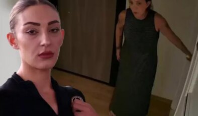 Güllü’nün kızı Tuğyan’ın bilinmeyenler: Hamile kalıp annesinden gizli çocuk aldırmış