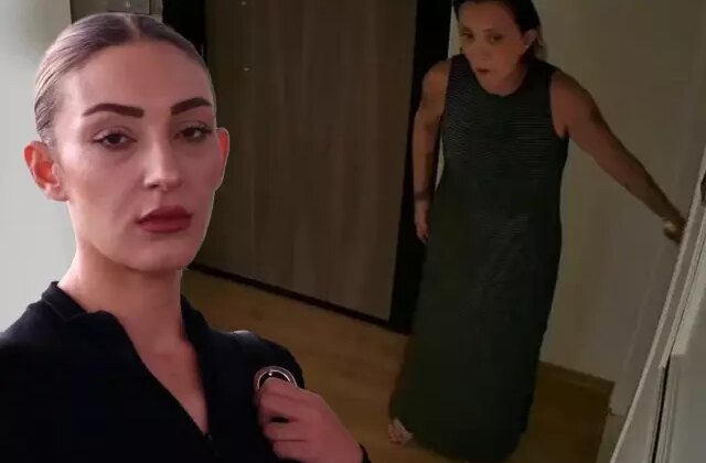 Güllü’nün kızı Tuğyan’ın bilinmeyenler: Hamile kalıp annesinden gizli çocuk aldırmış