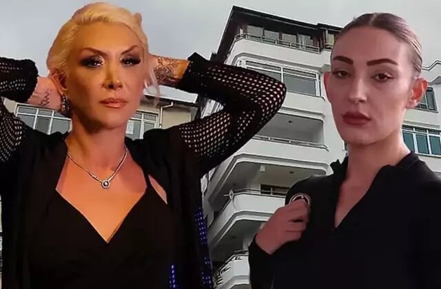 Güllü’nün kızı Tuğyan tutuklandıktan sonra ilk kez konuştu