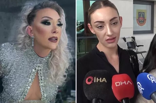 Güllü’nün kızı Tuğyan Ülkem Gülter’in avukatları davadan çekildi