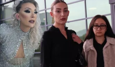 Güllü’nün kızı Tuğyan Ülkem Gülter’in test sonucu belli oldu