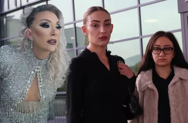 Güllü’nün kızı Tuğyan Ülkem Gülter’in test sonucu belli oldu