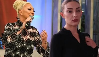 Güllü’nün kızına cezaevinde şiddet! Apar topar Silivri’ye nakledildi