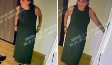 Güllü’nün mal varlığı belli oldu