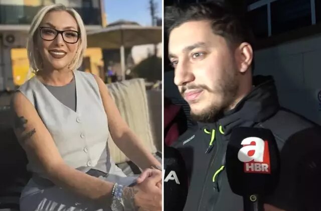 Güllü’nün oğlu: “Camdan atacağım” sözü Tuğyan’a ait