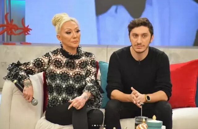 Güllü’nün oğlu camı kırıp gizlice eve girmiş! Görüntüler yayınlandı