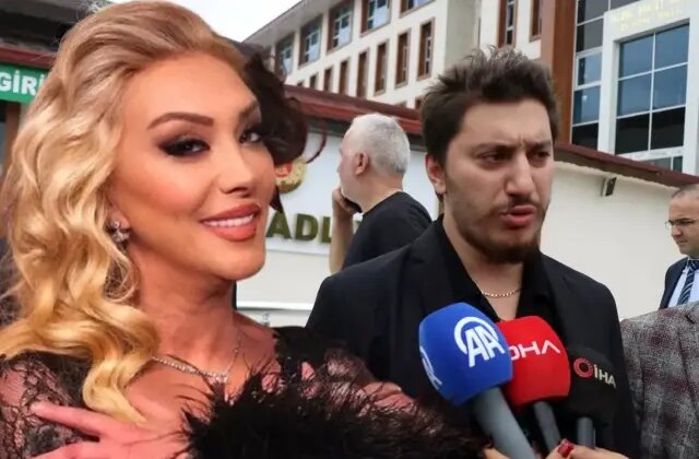 Güllü’nün oğlu savcılıkta ifade verdi